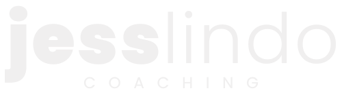 jesslindocoaching logo